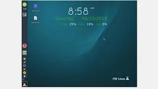 How Install VirtualBox Guest Additions on MX Linux