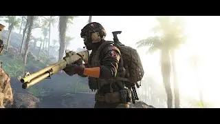 Kill 10 enemies with an STG, without dying in Forgotten Sanctuary | Ghost Recon Breakpoint 2K60
