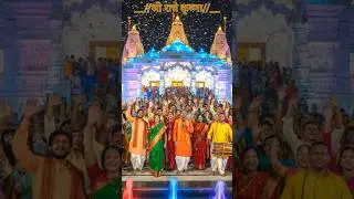 Chadha krishna ka rang ❤️ | shri krishna bhakti song #krishna #trending #radheshyam #gokul