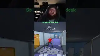 ᗢ Этот настрой был просто сумасшедшим | #caseoh #funny #gaming #memes #twitch