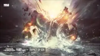 Radical Redemption & Chain Reaction - Impact Of Sin [HQ Original]