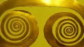 Una gira virtual por el Museo del Oro, Bogota