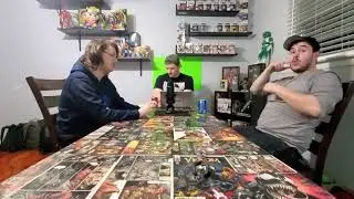 Big News and Next Gen Console discussion