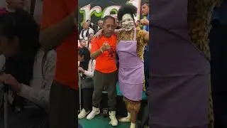 LUCHA ESTELAR. Aniversario 20 Canibal JR 