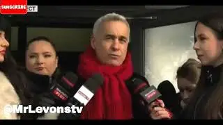 Călin Georgescu după controlul judiciar la Buftea: alegeri anulate, conștiință, Mercosur 