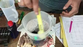 Black Phenyl/Floor Cleaner Making Procedure
