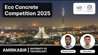AUTEC - ECOCONCRETE