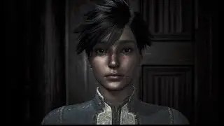 Monster Hunter Wilds OC Kyoko Character Creation