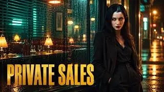 PRIVATE SALES (2016) | EPISODE TWO