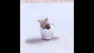 Triumvirat - Mister Ten Percent: c)Bad Deal