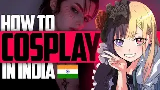 Top 10 Websites from where you can buy Decent Anime Cosplay Clothes in India