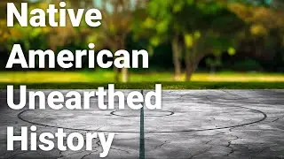 Unearthing History: Discovering a Native American Burial Ground