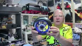 Build Valentino Rossi YZR M1 stages 74 to 78 from DeAgostini