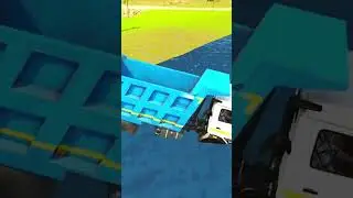 India vehicl simulator 3D #newupdate
