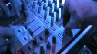 MBLV09 video 40, Jay gives a demo of some Pioneer kit