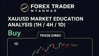 2025 10 15 by FOREX TRADER MYANMAR