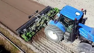 EVO P-F in campo