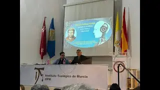 VIII JORNADAS DE DOCTRINA SOCIAL DE LA IGLESIA: &laquo;EL RETO DE LA IA  DESDE LOS VALORES CRISTIANOS&raquo;