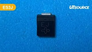 ES3J electronic component