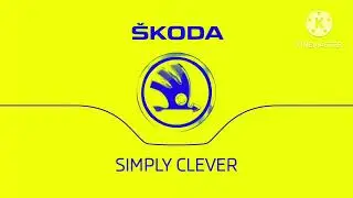 Skoda Simply Clever logo effects perview 2 effects taklitler 3ND pop&uuml;ler video