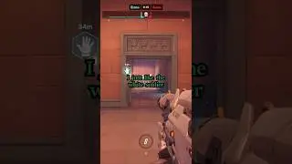 How to name a black character (If you're Blizzard)