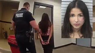 Drunk Teen Flips Car, Gets Arrested For DUI