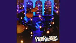 Hit It and Quit It (feat. Michael Hampton, Chuck Treece & Philip Smith) (Live)