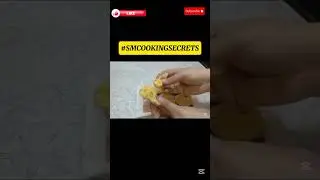 Cream Puff Recipe | Homemade Cream Puff | By Sm Cooking Secrets#viralshorts