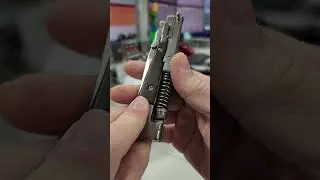 Russian Prison Knife 