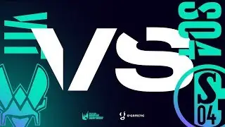 LEC Spring 2019 - VIT vs S04 - W1D1