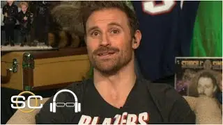 Chris Long loves how Tom Brady took matters into his own hands | SC with SVP