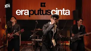 KARTIKA - ERA PUTUS CINTA (Official Lyric Video)