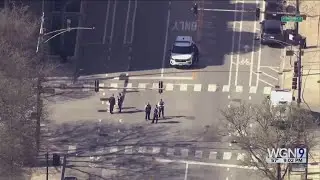 1 dead, 1 injured after shooting on Chicago&rsquo;s Near South Side