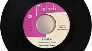 Başar Tamer - Eminem (1965)