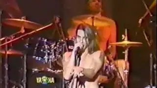 RHCP 1990-01-26 Dr.Funkenstein(FUNKADELIC)@Club Citta, Kawasaki, Japan