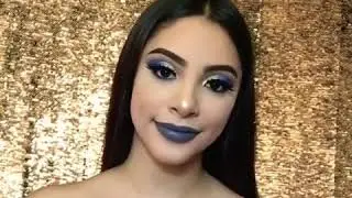 Alondradessy  make up