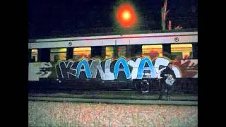 02 MORO KANAYAS - Las Cosas Cambian [Caminos Torcidos]