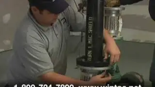 Wintac Service Management Software: TV Commercial