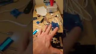 Coin Hopper with 5v Relay, Arduino