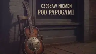 Halloween Polish Resonator Blues Covers