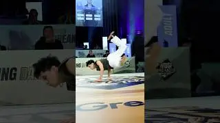 B-Boy (TPE) flow ⋆˚꩜｡ in Top 16 💫#BreakingForGold&nbsp;#Bboy&nbsp;#Bgirl&nbsp;#Breaking&nbsp;#WDSF