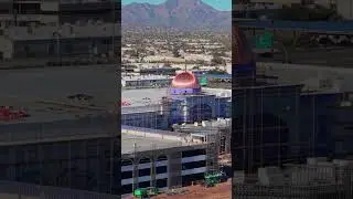 Casino Del Sol II Drone Video | Footage by Southwest Drone Tech | Tucson, Arizona