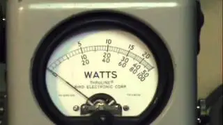 Stryker 955HPC 10 Meter Radio Review Part2