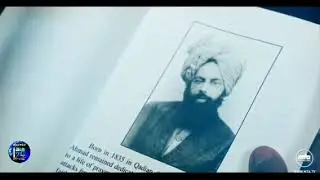 AN INTRODUCTION TO THE BOOKS OF THE PROMISED MESSIAH (A.S)The Heavenly Sign