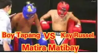 Boy Tapang Panalo Na/Cogratz Lodz Galing Mo