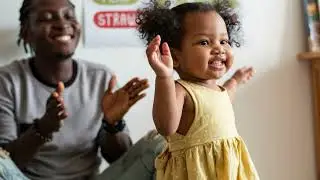 For parents: Screen time and preschool children