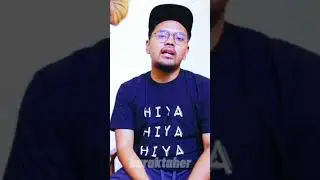 Happy Anniversary ke 3 tahun ( Coki - Muslim ) #pamit #cokipardede #tretanuniverse