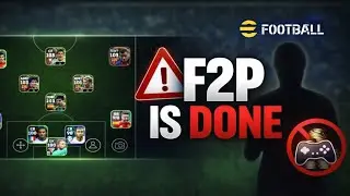 Удалите игру, если вы играете в eFootball бесплатно.