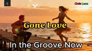Gone Love ㅣㅣReggae Soul Night | Chris Lune Music