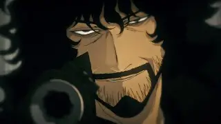 skylarallen x soap. - perseverance [AMV]